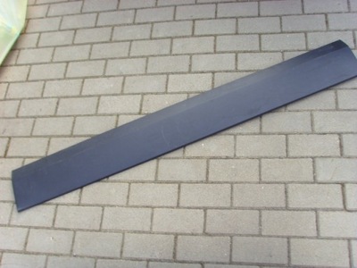 Sprinter 906 w906 молдинг дверь левая 9066900762 фото №1