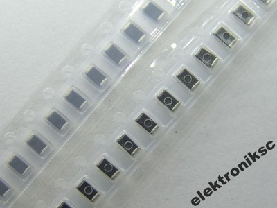 Filtr ferytowy SMD 742792096 1000R 1A 0805