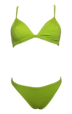 SKB0029 Nike strój BIKINI rozmiar 36 EU