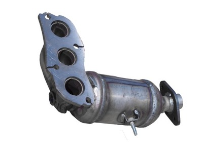 CATALISATEUR TOYOTA AYGO 1.0I 384F1KR-FE 05- CATALISATEUR - milautoparts-fr.ukrlive.com