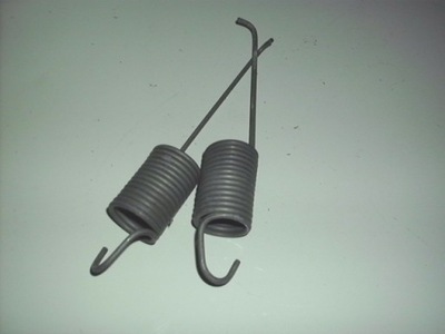 SIEMENS SIWAMAT 8090 - Sprężyna bębna 18,5 cm