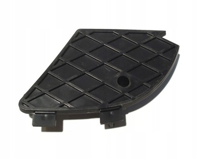 POLCAR 501527-1 GRILLE BUMPER FRONT - milautoparts-fr.ukrlive.com