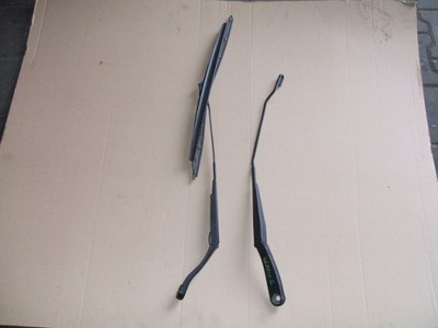 Chrysler sebring важіль двірники щітка важелі фото №1