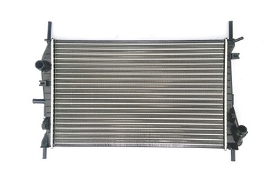 GT-BERGMANN GT62023A RADIATOR WATER - milautoparts-fr.ukrlive.com