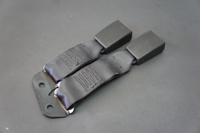 FASTENER BRACKET CLAMP BELT REAR REAR FIAT CROMA II - milautoparts-fr.ukrlive.com