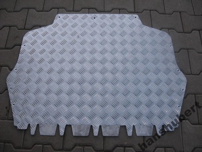 PROTECTION DE MOTEUR ALUMINIUM ALUMINIUM SEAT ALTEA 04-13 - milautoparts-fr.ukrlive.com