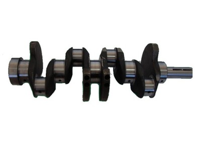 SHAFT CRANKSHAFT HYUNDAI GALLOPER PAJERO 2.5 TD 4D56 T - milautoparts-fr.ukrlive.com