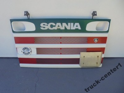 SCANIA 4 GRILLE GRILLE SET - milautoparts-fr.ukrlive.com