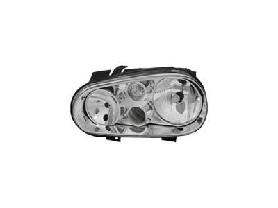 FEU FEU VW GOLF IV 4 1998-3 H1 H3 H7 TYC L - milautoparts-fr.ukrlive.com