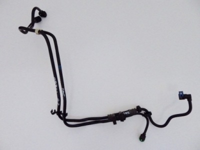 Провода топлива opel insignia a 2.0 turbo a20nht фото №1