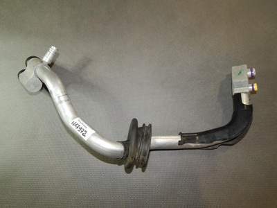 Audi a4 b8 шланг кондиціонера 8k0260127 фото №1