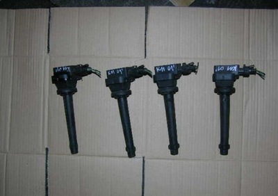 NISSAN MICRA K11 01-02 COIL IGNITION COIL - milautoparts-fr.ukrlive.com