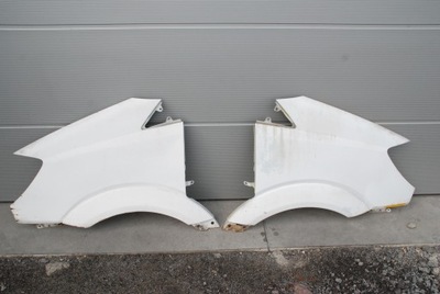 Sprinter 906 крыло правый левый фото №1