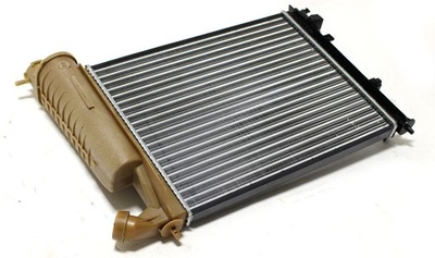 RADIATEUR EAUX CITROEN XSARA 1.4 1.6 97-05 133051 - milautoparts-fr.ukrlive.com