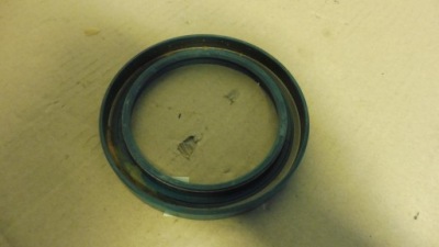 Сальник ступица 90x120x13 mercedes 4043310058 фото №1