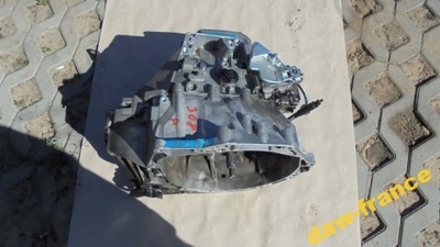 CITROEN PEUGEOT BOX GEAR 20EA69 20EA 69 - milautoparts-fr.ukrlive.com