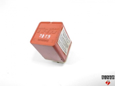 JEEP CHEROKEE XJ DODGE CHRYSLER RELAY CONTROL UNIT MODULE 56005146 - milautoparts-fr.ukrlive.com