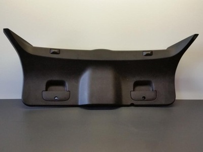 PROTECTION LID BOOT FIAT BRAVO II - milautoparts-fr.ukrlive.com