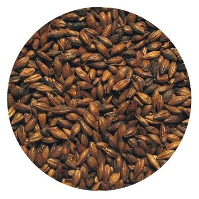 Słód CZEKOLADOWY JASNY Viking Malt 5 kg