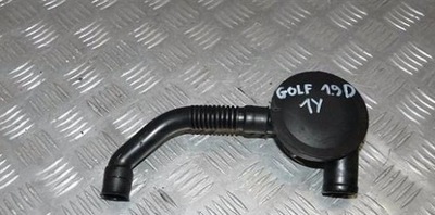 @ POLO GOLF III IBIZA 1.9 D 1Y @ ODMA SILNIKA