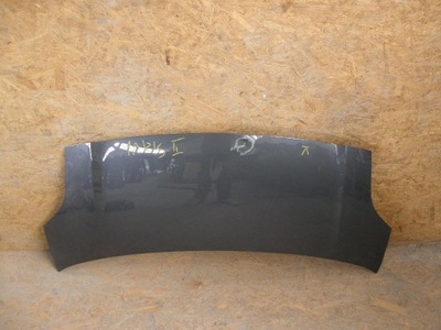 TOYOTA YARIS II HOOD ORIGINAL - milautoparts-fr.ukrlive.com