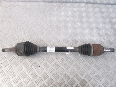 Приводной вал левая 1.5dci 110km renault laguna iii lift 11 фото №1