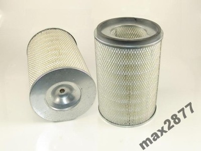 CLAAS JAGUAR 960 FILTER AIR EXTERIOR - milautoparts-fr.ukrlive.com