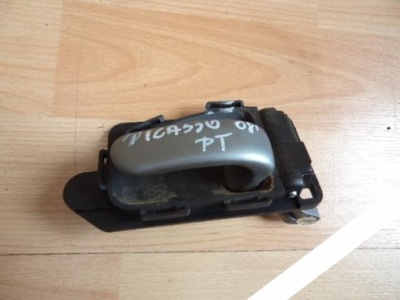 Ручка внутренняя правый задняя xsara picasso 2008r. фото №1