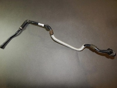 Audi rs5 8t трубка шланг масляний 8t0611931g фото №1