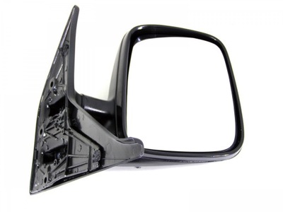 Дзеркало vw transporter t4 1990-2003 reg ручний фото №1