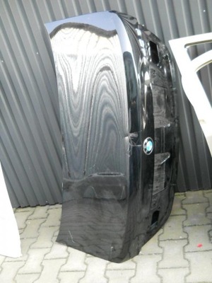 MPS COUVERCLE DE COFFRE BMW 7 E65 E66 - milautoparts-fr.ukrlive.com