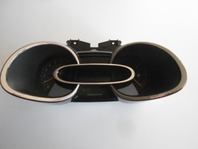 Renault clio iv счетчик фото №1