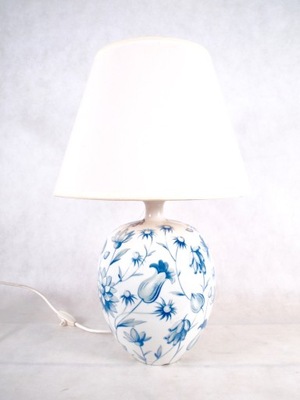 Lampa Porcelana Oberhohndorf 50 cm