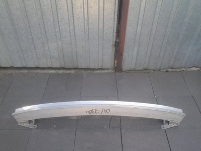 Audi a3 cabrio балка підсилювач бампера задня 07- фото №1