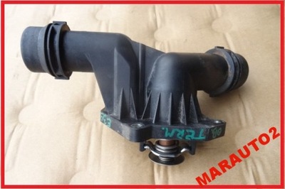 CASING THERMOSTAT BMW 5 E39 E 39 2.0 DIESEL M47 - milautoparts-fr.ukrlive.com