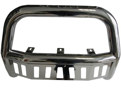 BARRE DE TAMPONNEMENT KANGUR TUYAUX TOYOTA HILUX 2006-2009 LODZ - milautoparts-fr.ukrlive.com