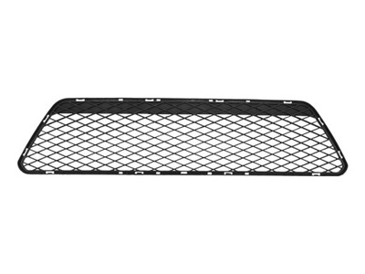 GRILLE DEFLECTOR RADIATOR GRILLE FORD FOCUS MK2 II 2 CC 2004-08 - milautoparts-fr.ukrlive.com