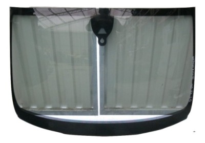 Audi q7 4l скло лобове перед датчик камера 2009 фото №1