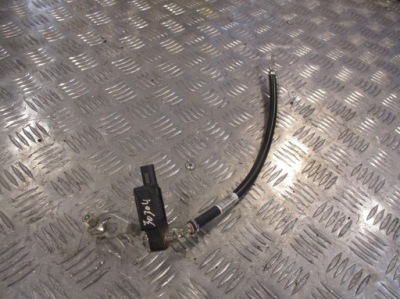 E w213 клемма минус a0009056001 mercedes фото №1