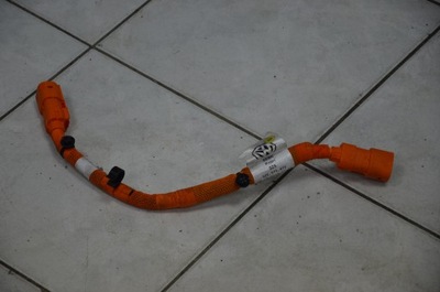 VW E-GOLF VII CABLE VOLTAGE 5QE971475 - milautoparts-fr.ukrlive.com