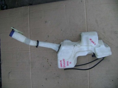 Бачок омывателя lancia ypsilon 2011r- фото №1