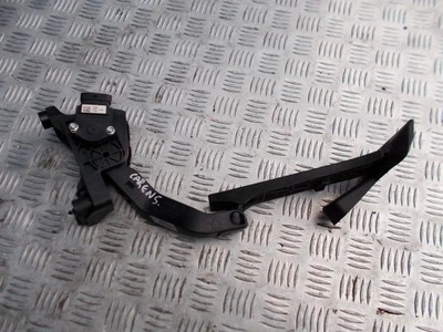 Kia carens iv педаль газа 1.7 crdi 2013 2014 2015 фото №1