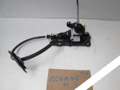 Выборщик renault megane iii tce 14r фото №1
