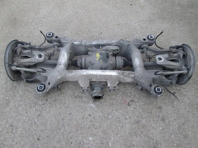 SUSPENSION ARRIÈRE BMW 5 E60 E61 E-61 3.0 D 2.65 - milautoparts-fr.ukrlive.com