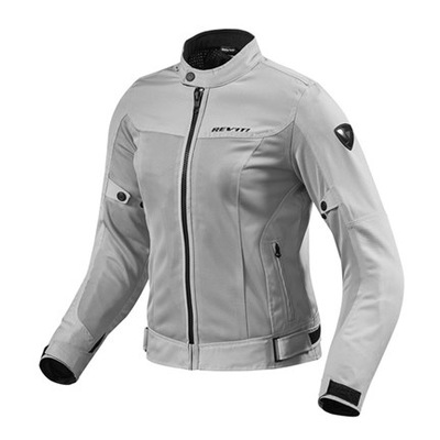 REVIT ECLIPSE LADY letnia kurtka moto mesh 38