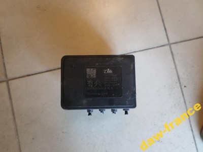 POMPE ABS PEUGEOT 208 2008 10.09115-3960.3 - milautoparts-fr.ukrlive.com