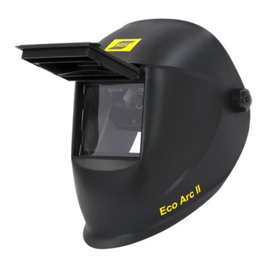 Przyłbica spawalnicza maska ESAB ECO ARC II 90x110