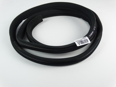 W140 прокладка внутрішня двері правий перед фото №1