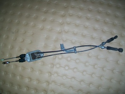 TOYOTA YARIS II 06-11 1.0 VVT-I CABLES DE TRANSMISSION - milautoparts-fr.ukrlive.com