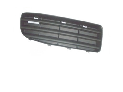 Skoda octavia tour решітка радіатора решітка бампера права фото №1